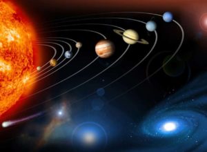 Astronomy Quiz Questions Answers