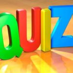 Quiz Questions and Answers