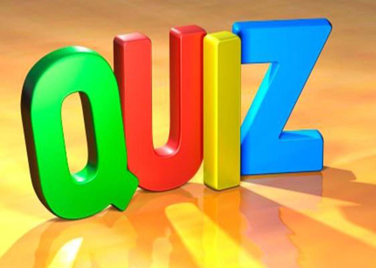 101 Quiz Questions And Answers Learn And Win Quiz Competitions
