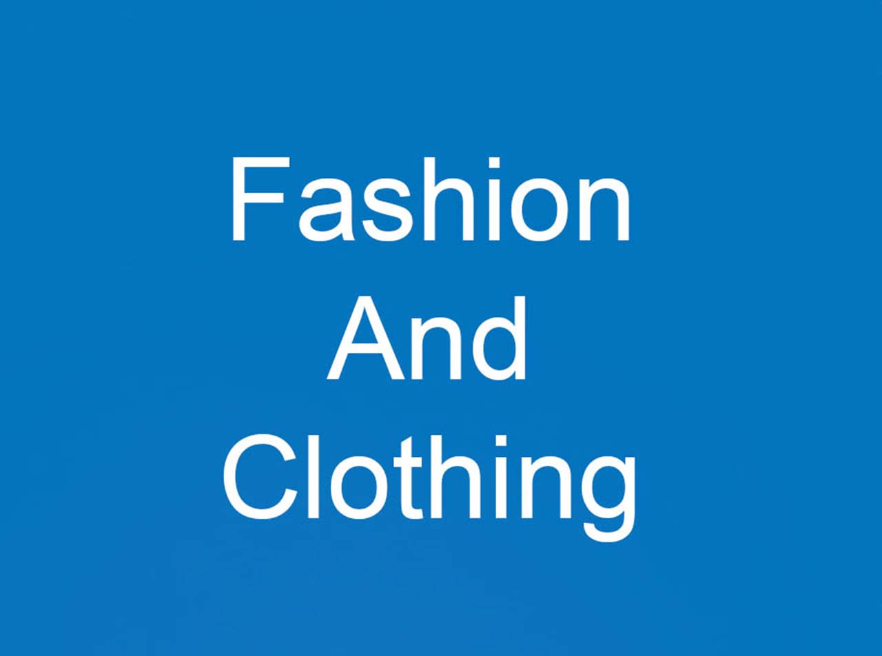 Fashion and Clothing Quiz Questions Answers