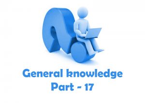 Can You Answer these 100 Easy General Knowledge Quiz Questions