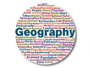 Geography Quiz Questions Answers 2018 - Learn More about Geography - GK Questions