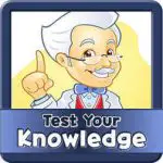 General Knowledge Tests - What do you know