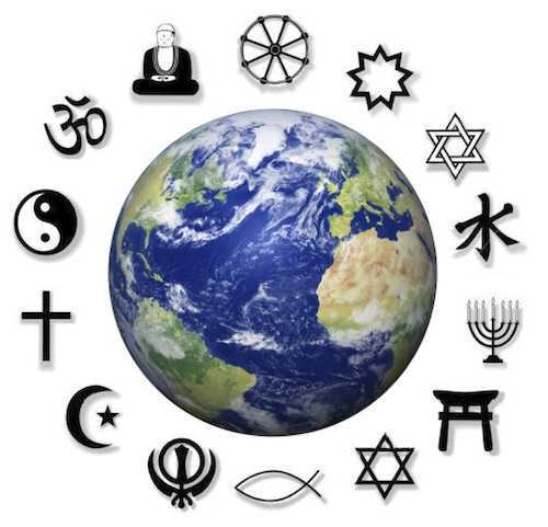 Religions Quiz Questions with Answers - Learn about Religions Around the World
