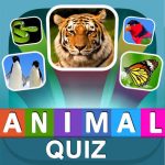 Education Quiz - Animals Quiz Questions with Answers