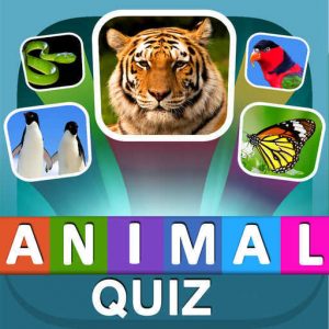 Top 50 General Animals Quiz Questions Part 3 - GK Animal Quiz