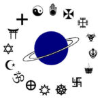 General Knowledge Quiz Questions about World Religions