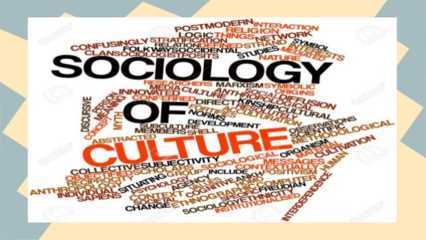 Learn Society and Culture - Sociology Related Quiz Questions Answers