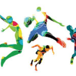 Learn about Sports - General Knowledge Sports Quiz Questions and Answers