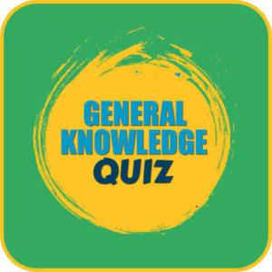 Top 50 Multiple Choice General Knowledge Quizzes 