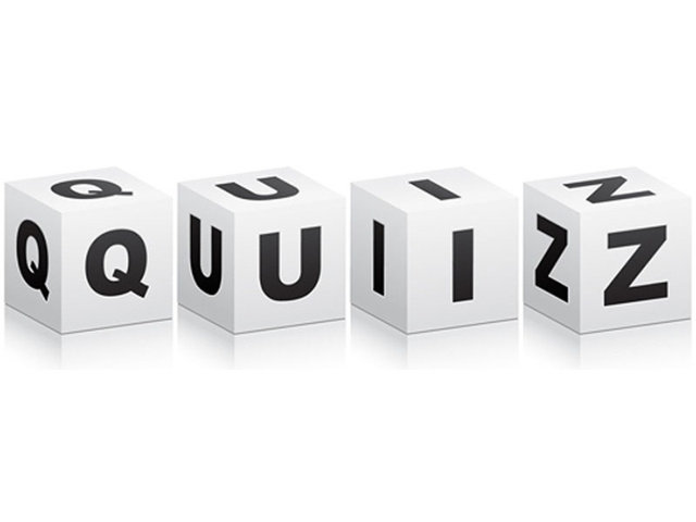 Online Quizzes and Answer in English - Latest General Knowledge - GK - Quiz with Answers