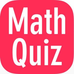 50 Math Quiz Questions Answers - General Mathematics Multiple Choice Quizzes