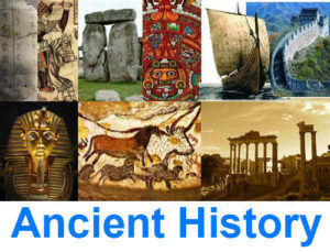 Ancient World History General Knowledge - History Quizzes Part 6