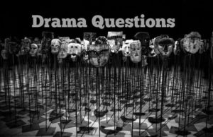Drama GK Questions with Answers - Questions about Artists and Dramatist in Drama