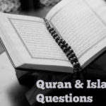 100 Quran and Islamic Quiz Questions with Answers
