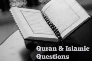 100 Quran And Islamic Quiz Questions With Answers Q4quiz