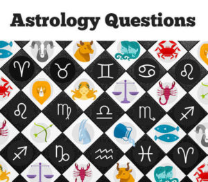 Astrology General Knowledge Questions with Answers