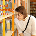 General Knowledge Quizzes - Free Quiz Questions