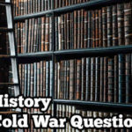 History General Knowledge - Cold War Quiz Questions with Answers