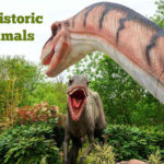 Prehistoric Animals Trivia Quiz Questions