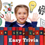General Easy Trivia Quiz Questions and Answers