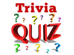 General Knowledge Online Basic Trivia Quiz Questions Answers