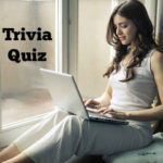 Top 50 Trivia Questions and Answers