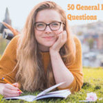 50 General Knowledge Questions in English with Answers