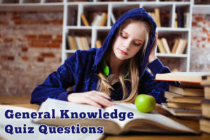 52 Tough General Knowledge Questions with Answers