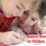 Simple General Knowledge for Children