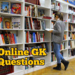 54 Online GK Questions and Answers - Online General Knowledge