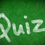 Gk Online Quizzes and Answers