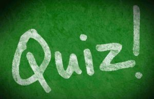 Gk Online Quizzes and Answers
