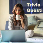 Miscellaneous Trivia Quiz Questions